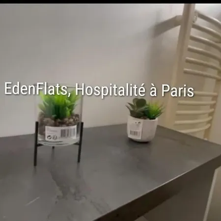 La Citadine, Paris A 10 Minutes Par Le Metro 8 迈松阿尔福